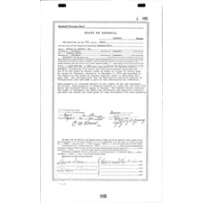 Laurens - Book: Deed Records Volume: 327 Page: 395