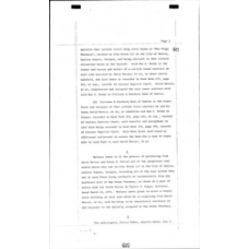 Laurens - Book: Deed Records Volume: 327 Page: 427