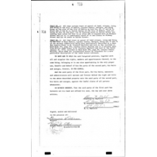 Laurens - Book: Deed Records Volume: 327 Page: 718