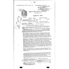 Laurens - Book: Deed Records Volume: 328 Page: 254
