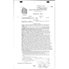 Laurens - Book: Deed Records Volume: 329 Page: 769