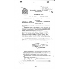Laurens - Book: Deed Records Volume: 329 Page: 793