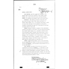 Laurens - Book: Deed Records Volume: 332 Page: 138