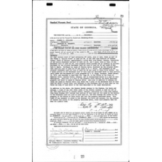 Laurens - Book: Deed Records Volume: 333 Page: 23