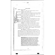 Laurens - Book: Deed Records Volume: 333 Page: 120