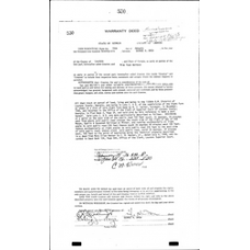 Laurens - Book: Deed Records Volume: 333 Page: 530