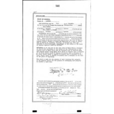 Laurens - Book: Deed Records Volume: 333 Page: 544
