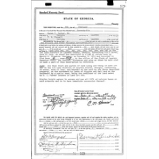 Laurens - Book: Deed Records Volume: 334 Page: 149