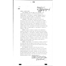 Laurens - Book: Deed Records Volume: 334 Page: 290
