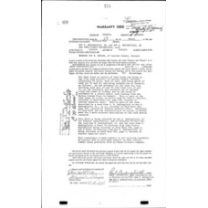Laurens - Book: Deed Records Volume: 335 Page: 158