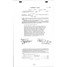 Laurens - Book: Deed Records Volume: 335 Page: 159