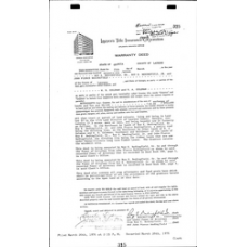 Laurens - Book: Deed Records Volume: 335 Page: 315
