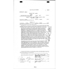 Laurens - Book: Deed Records Volume: 335 Page: 677