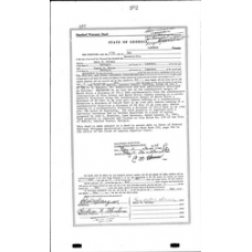 Laurens - Book: Deed Records Volume: 336 Page: 592