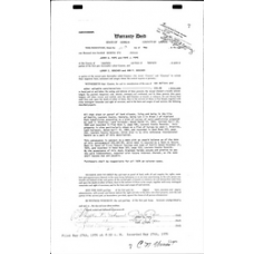 Laurens - Book: Deed Records Volume: 337 Page: 7