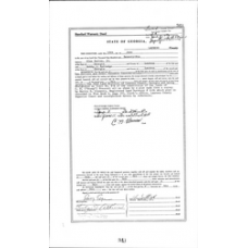 Laurens - Book: Deed Records Volume: 337 Page: 343