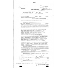 Laurens - Book: Deed Records Volume: 337 Page: 398