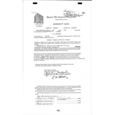 Laurens - Book: Deed Records Volume: 337 Page: 443