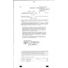 Laurens - Book: Deed Records Volume: 337 Page: 468