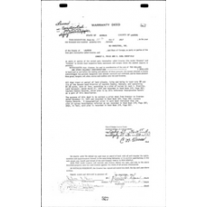 Laurens - Book: Deed Records Volume: 338 Page: 527