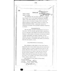 Laurens - Book: Deed Records Volume: 338 Page: 706