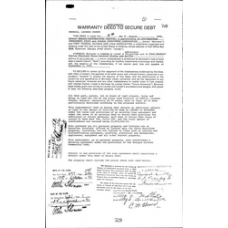 Laurens - Book: Deed Records Volume: 338 Page: 709