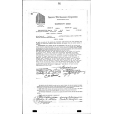 Laurens - Book: Deed Records Volume: 339 Page: 92