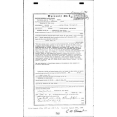 Laurens - Book: Deed Records Volume: 339 Page: 393
