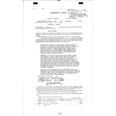 Laurens - Book: Deed Records Volume: 340 Page: 143