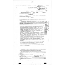 Laurens - Book: Deed Records Volume: 340 Page: 712
