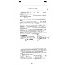 Laurens - Book: Deed Records Volume: 341 Page: 63