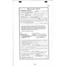 Laurens - Book: Deed Records Volume: 341 Page: 277