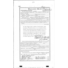 Laurens - Book: Deed Records Volume: 341 Page: 714