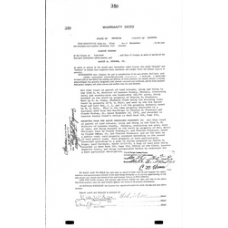 Laurens - Book: Deed Records Volume: 342 Page: 340
