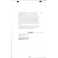 Laurens - Book: Deed Records Volume: 342 Page: 509