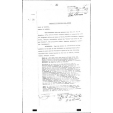 Laurens - Book: Deed Records Volume: 343 Page: 32