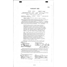 Laurens - Book: Deed Records Volume: 343 Page: 537