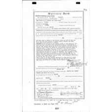 Laurens - Book: Deed Records Volume: 343 Page: 659