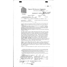 Laurens - Book: Deed Records Volume: 344 Page: 625