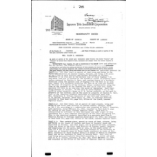 Laurens - Book: Deed Records Volume: 344 Page: 788