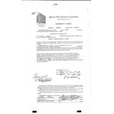 Laurens - Book: Deed Records Volume: 345 Page: 288