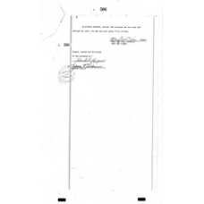 Laurens - Book: Deed Records Volume: 345 Page: 506
