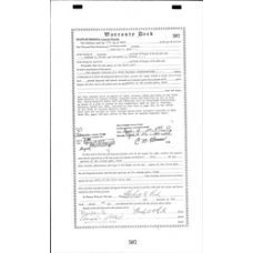 Laurens - Book: Deed Records Volume: 345 Page: 507