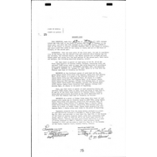 Laurens - Book: Deed Records Volume: 346 Page: 25
