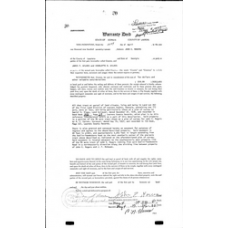 Laurens - Book: Deed Records Volume: 346 Page: 30