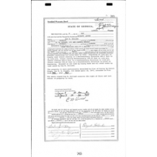 Laurens - Book: Deed Records Volume: 346 Page: 765