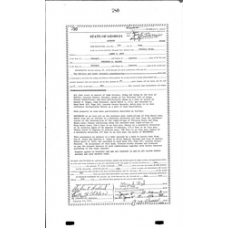 Laurens - Book: Deed Records Volume: 346 Page: 780