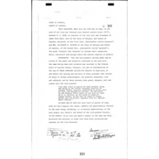 Laurens - Book: Deed Records Volume: 347 Page: 113