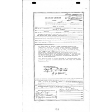 Laurens - Book: Deed Records Volume: 347 Page: 313