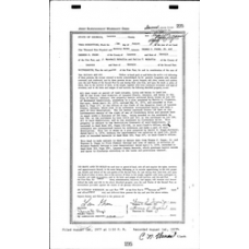 Laurens - Book: Deed Records Volume: 348 Page: 235